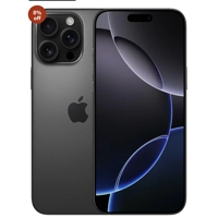 iPhone 16 Pro Max 256 GB: 5G Mobile Phone with Camera Control, 4K 120 fps Dolby Vision and a Huge Le