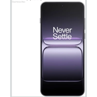 OnePlus Nord 5 | Snapdragon 8s Gen 3 | Stable 144FPS Gaming | Dual 50MP Flagship Camera | Powered by