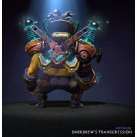Darkbrew's Transgression