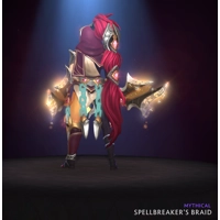 Spellbreaker's Braid