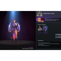 Spellbreaker's Braid