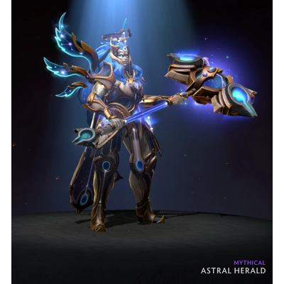 Astral Herald