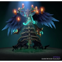 Darkwood Eulogy