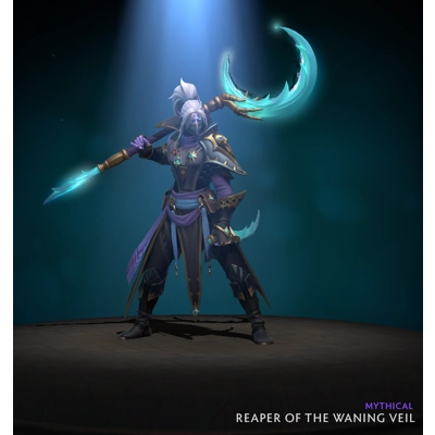 Reaper of the Waning Veil