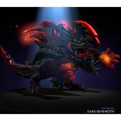 Dark Behemoth