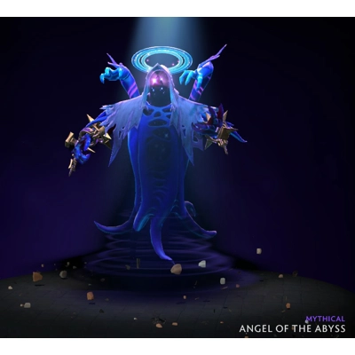 Angel of the Abyss