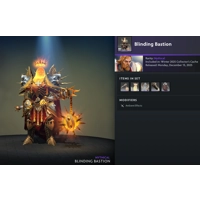 Blinding Bastion ناموجود