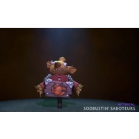 Sodbustin' Saboteurs