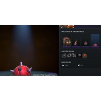 Sodbustin' Saboteurs