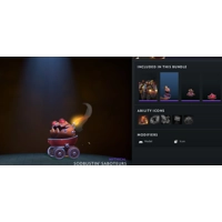 Sodbustin' Saboteurs