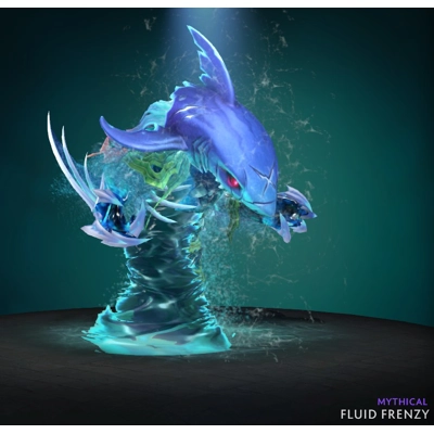 Fluid Frenzy