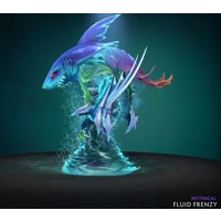 Fluid Frenzy