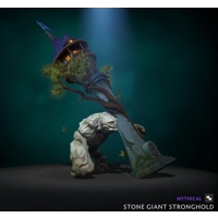Stone Giant Stronghold