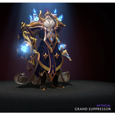 Grand Suppressor