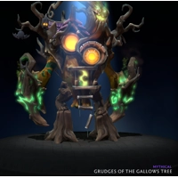 Grudges of the Gallows Tree