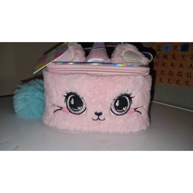 product Image for Girls Aged 6 to 12 Pre filled Mystery Cosmetic Bag