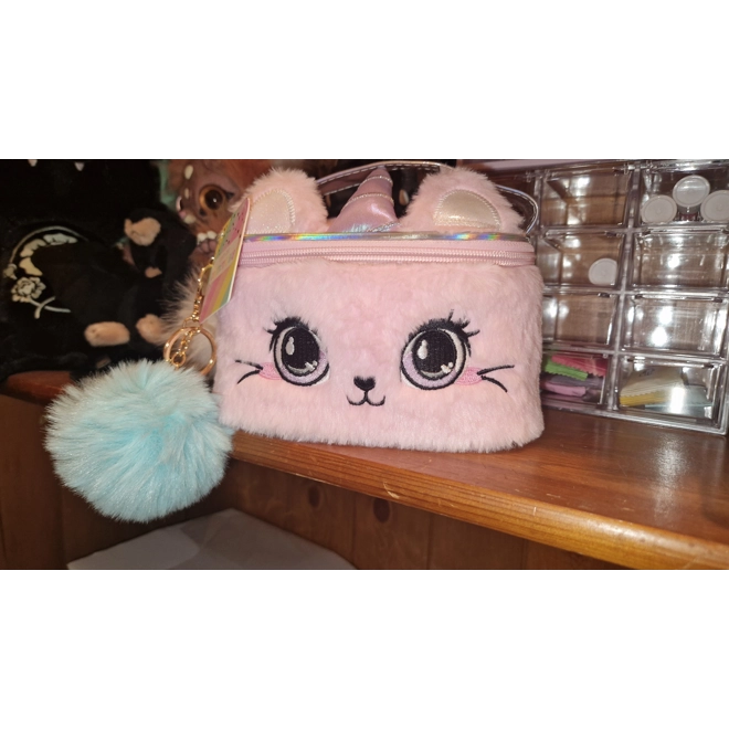 Additional Image for Girls Aged 6 to 12 Pre filled Mystery Cosmetic Bag