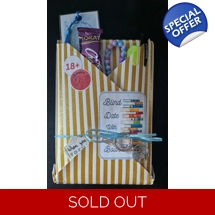 Blind Date With A Romance/18+ Book