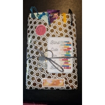 Blind Date With A Romance Book