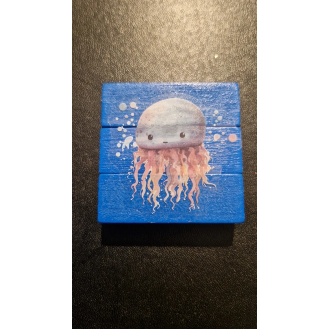 product Image for Jellyfish Fridge Magnet