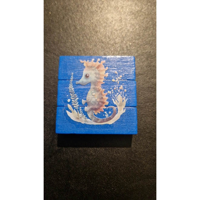 product Image for Seahorse Fridge Magnet