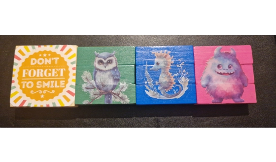 Category Image for Fridge Magnets