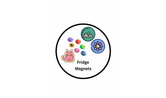 Category Image for Fridge Magnets