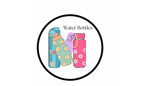 Category Image for Water Bottles