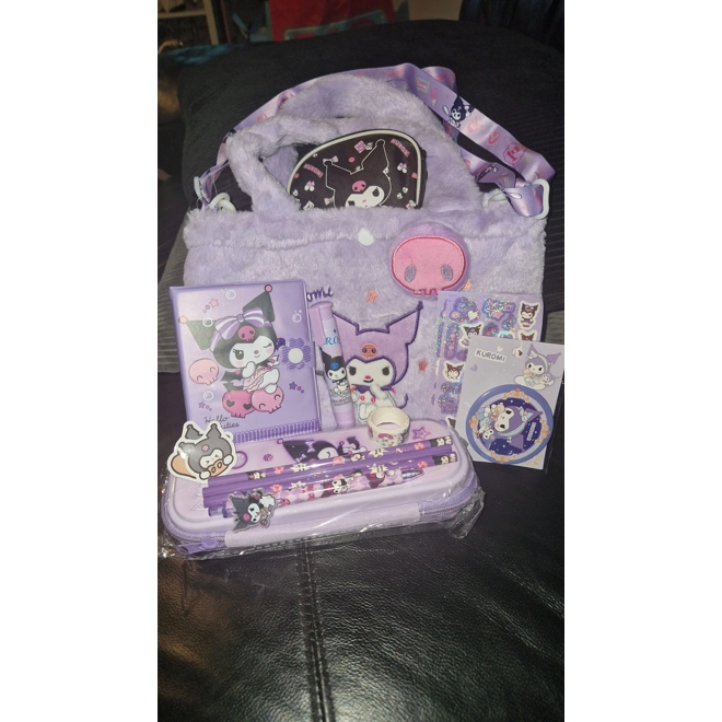 Additional Image for Kuromi Mystery Bag