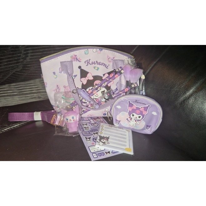 Additional Image for Kuromi Mystery Bag