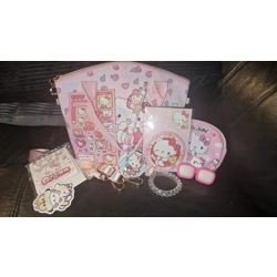 Hello Kitty Mystery Bag