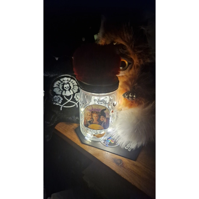 Additional Image for Light up Jars