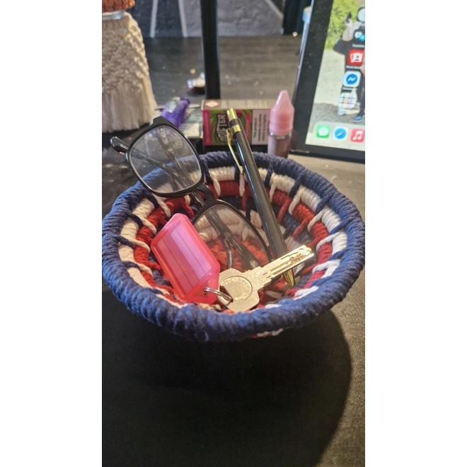 product Image for Macrame Baskets