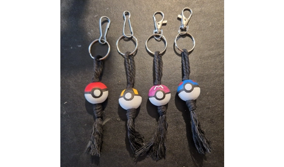 Category Image for Keyrings