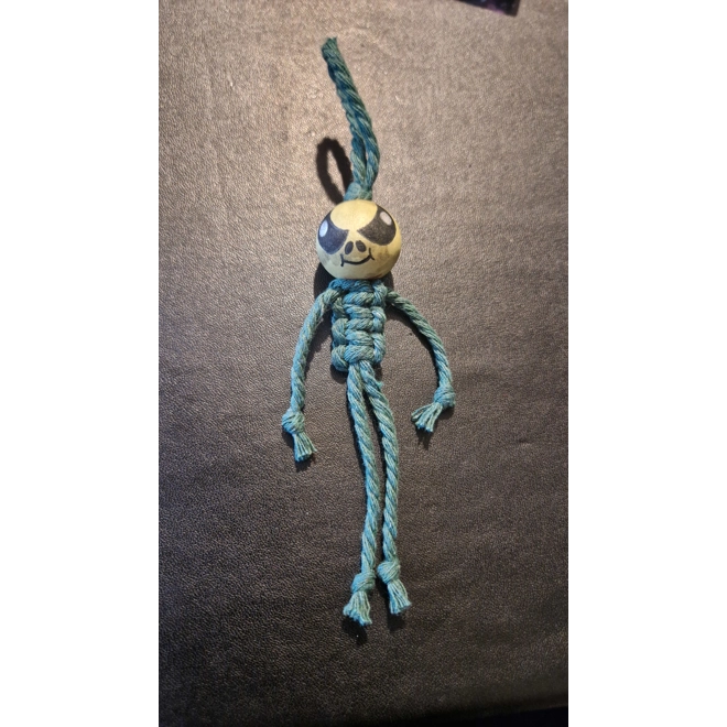 Additional Image for Hanging characters