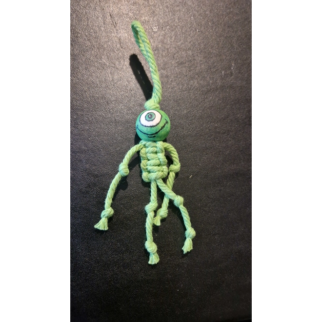 Additional Image for Hanging characters