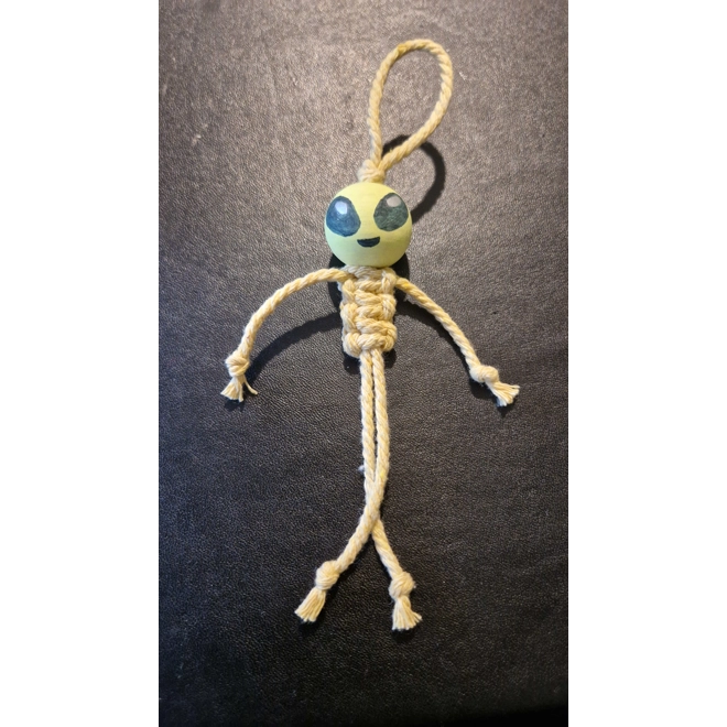 Additional Image for Hanging characters