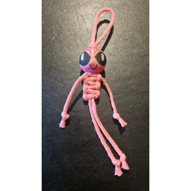 Additional Image for Hanging characters