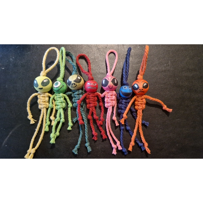 product Image for Hanging characters