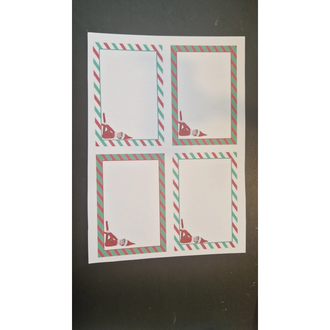 Additional Image for Elf on the shelf starter pack