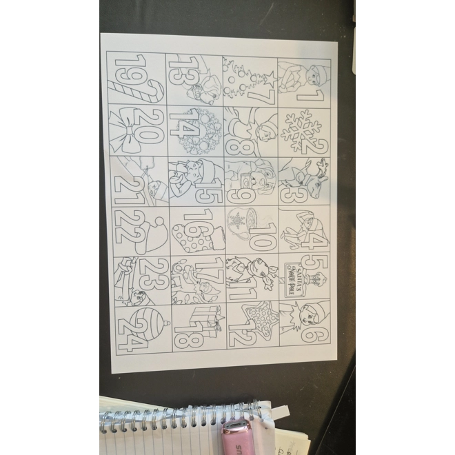 Additional Image for Elf on the shelf starter pack