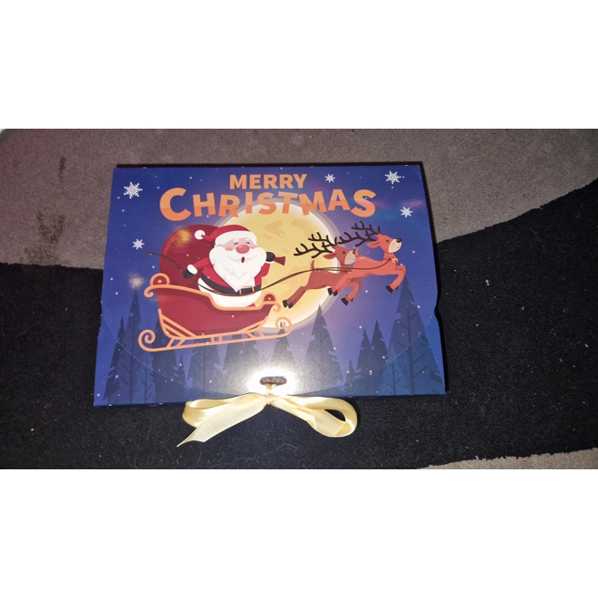 product Image for Family Christmas Eve Box