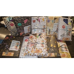 Blind Date With a book