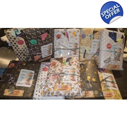 Blind Date With a book