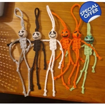 Halloween Decorations