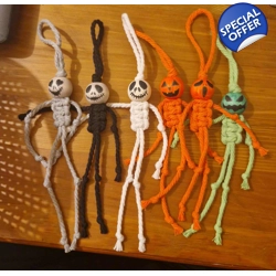 Halloween Decorations