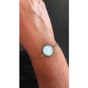 Bracelet de l'Appel doré