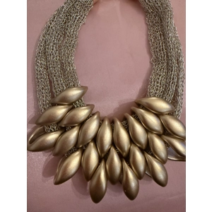 Extravagant Necklace