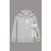 Caloodie cleansing Hoodie
