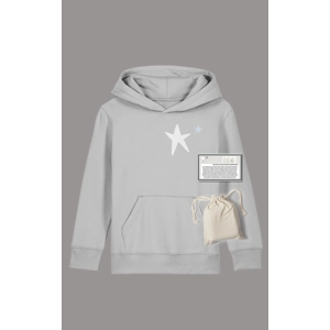 Caloodie cleansing Hoodie